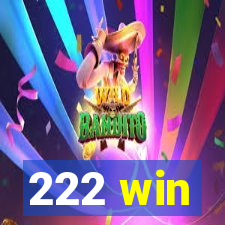 222 win